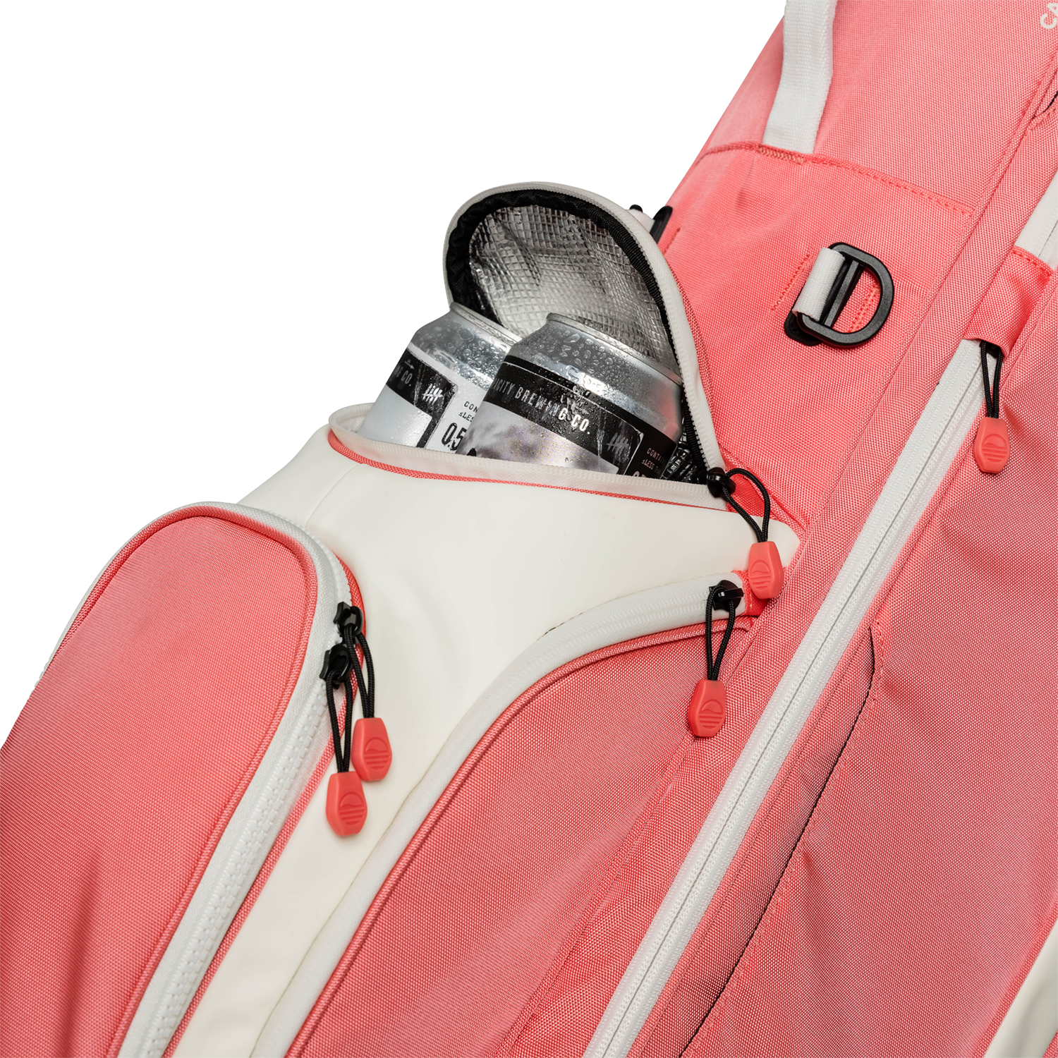 Ryder | Coral Lightweight Stand Bag