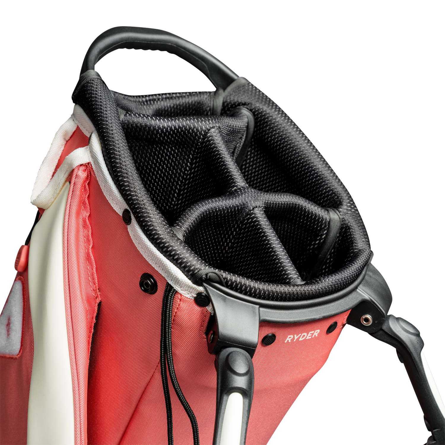Ryder | Coral Lightweight Stand Bag
