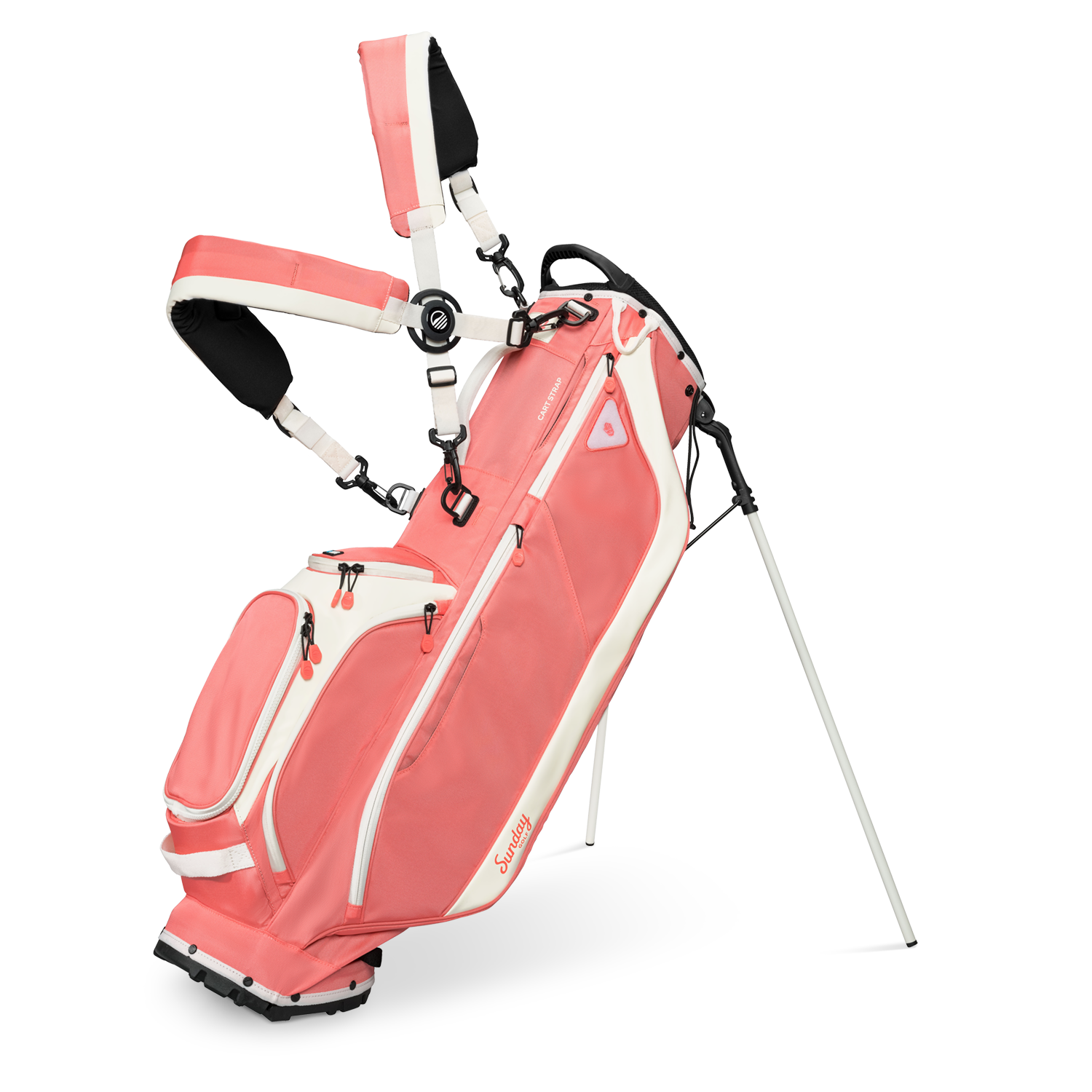 Ryder | Coral Lightweight Stand Bag