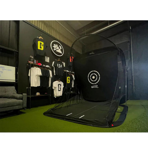 Spornia SPG-8 XL Practice Net