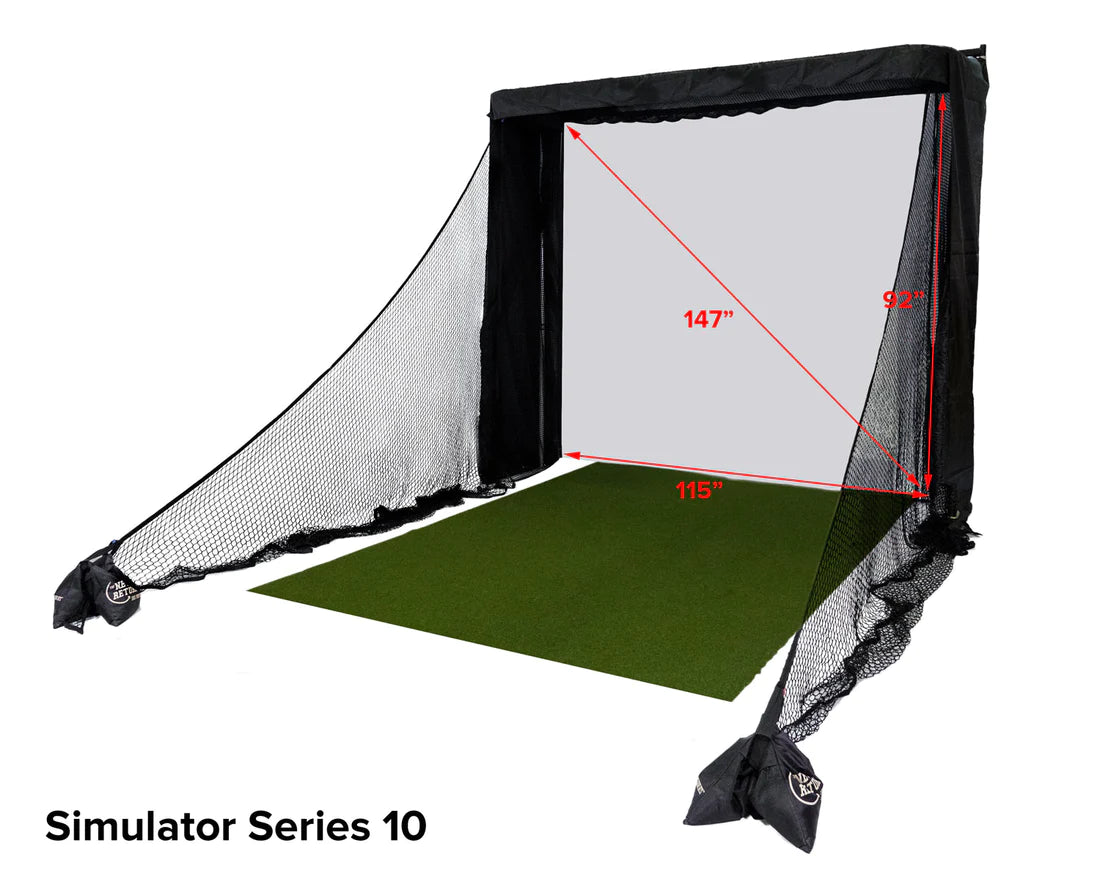 The Net Return Simulator Series 10'