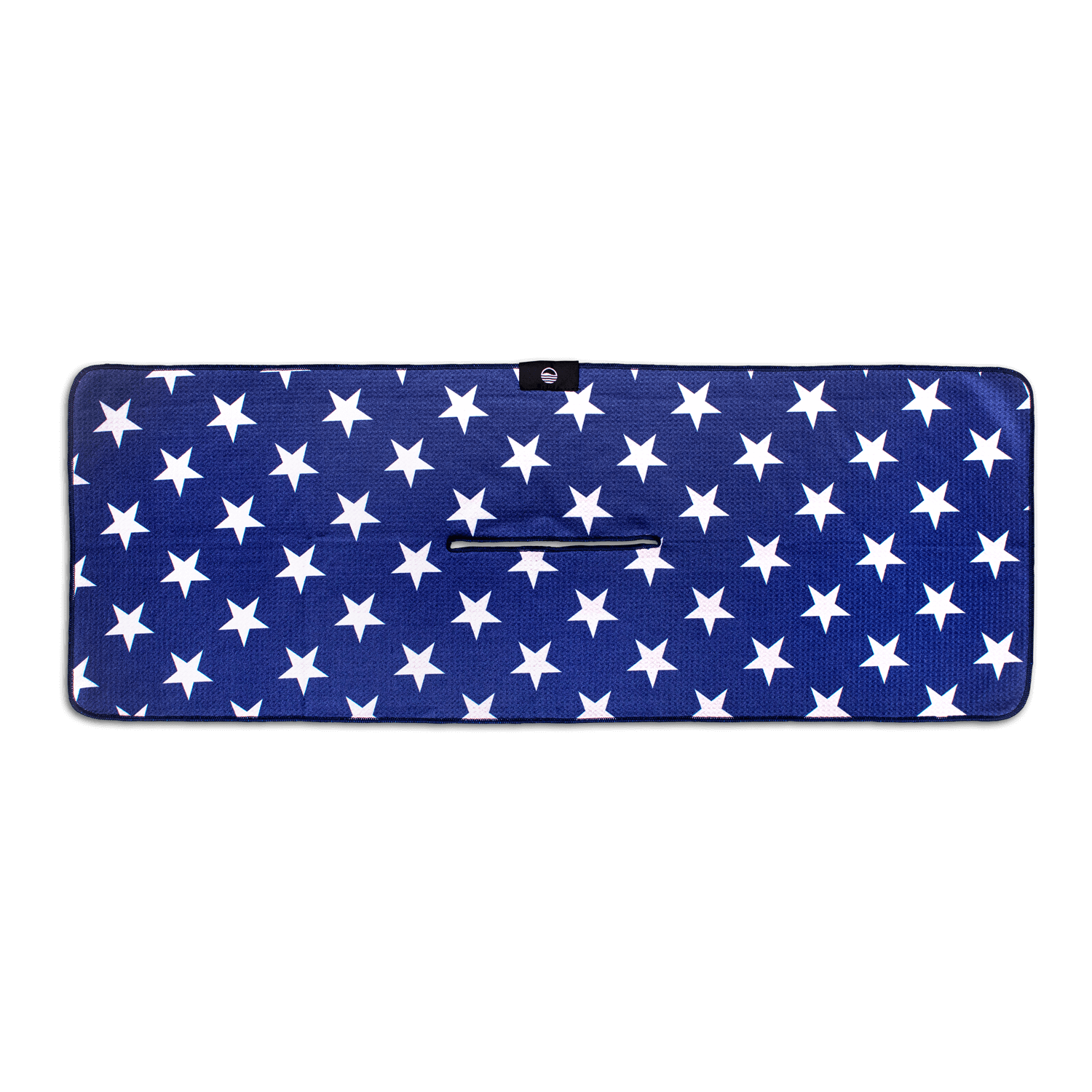 Classic Golf Towel | Stars and Striped