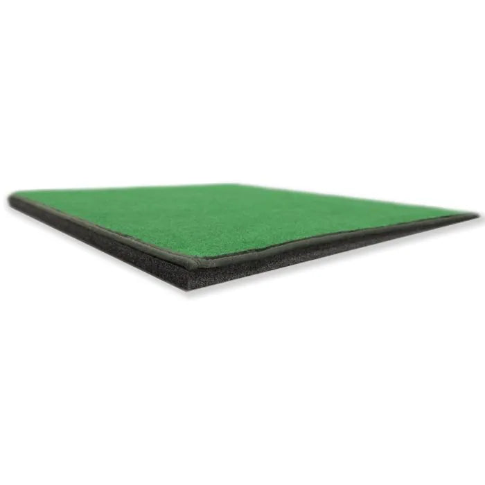 Big Moss Simulator Return Mat and Putting Ramp