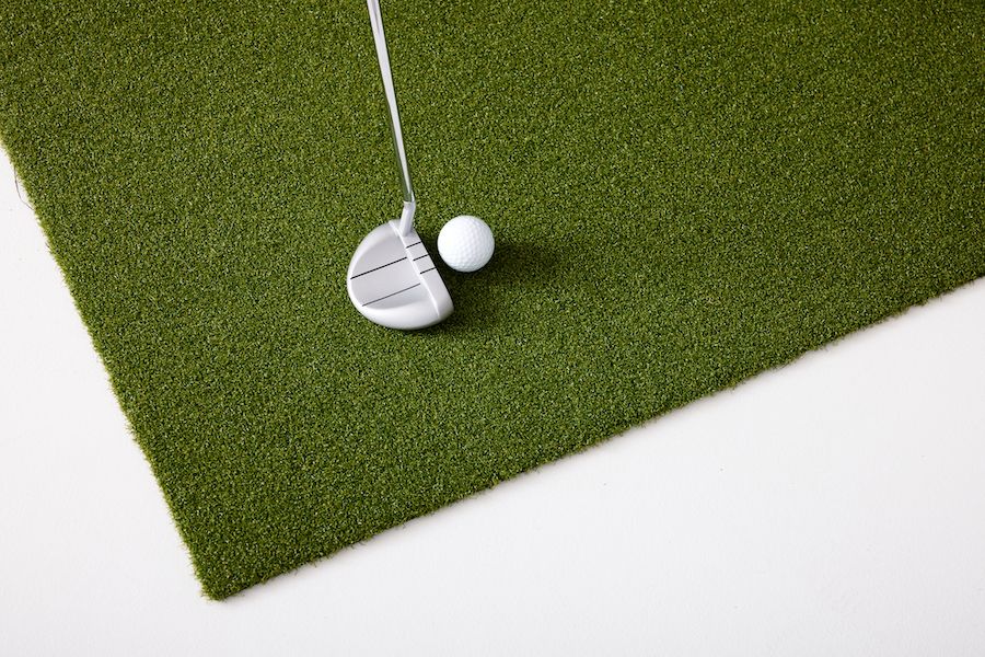Golf Simulator Studio Package