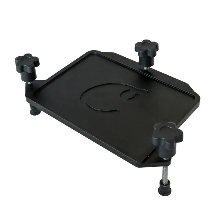 Carl's Place Golf Launch Monitor Alignment Stand