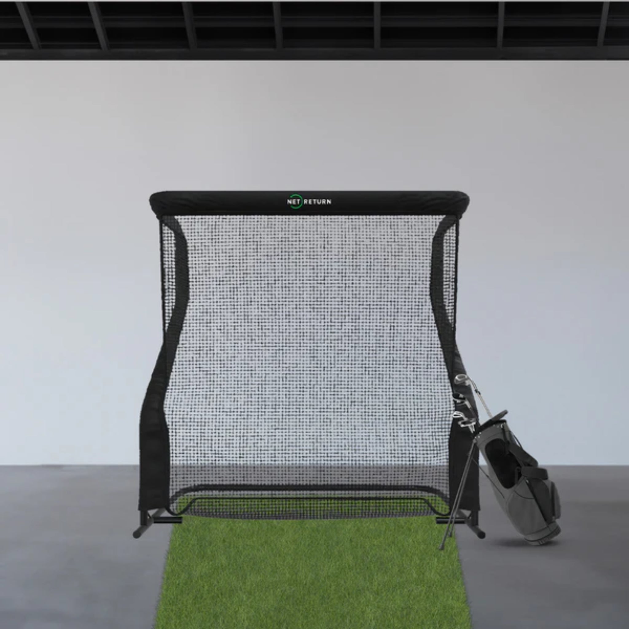 The Net Return Golf Net