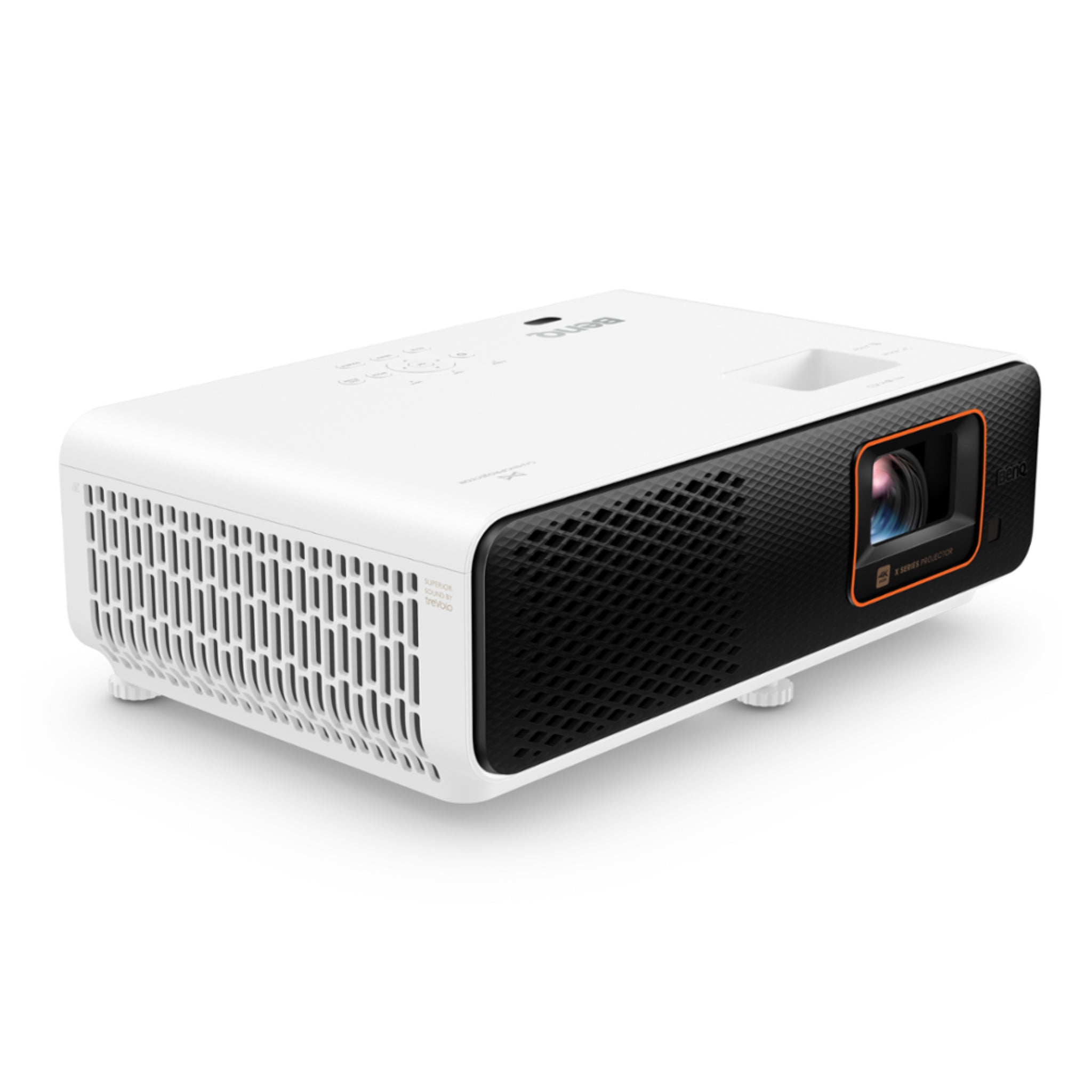 BenQ X500i 4K HDR 4LED Short Throw Console Gaming Projector