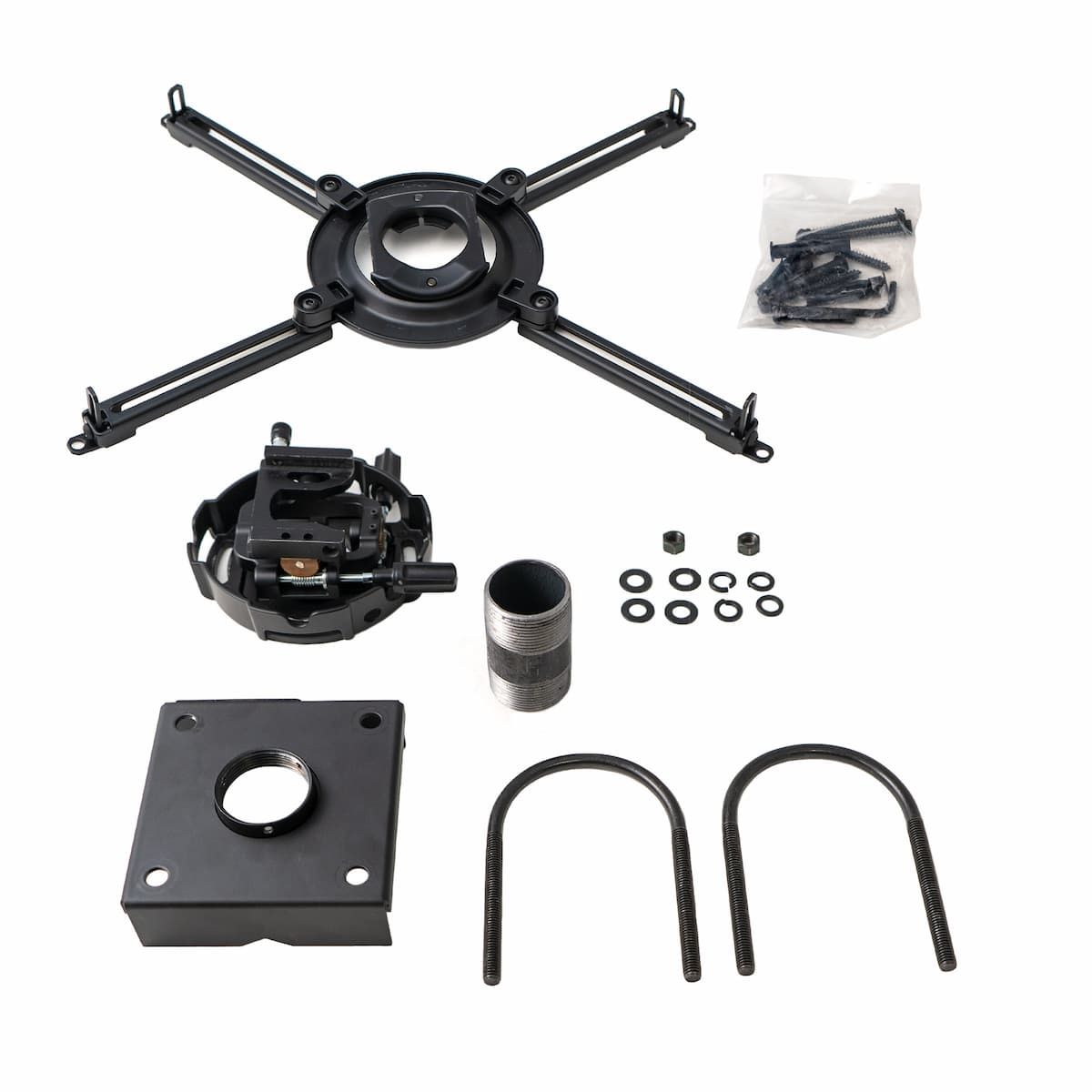 Carl's Place Frame-Mount Projector Mounting Kit