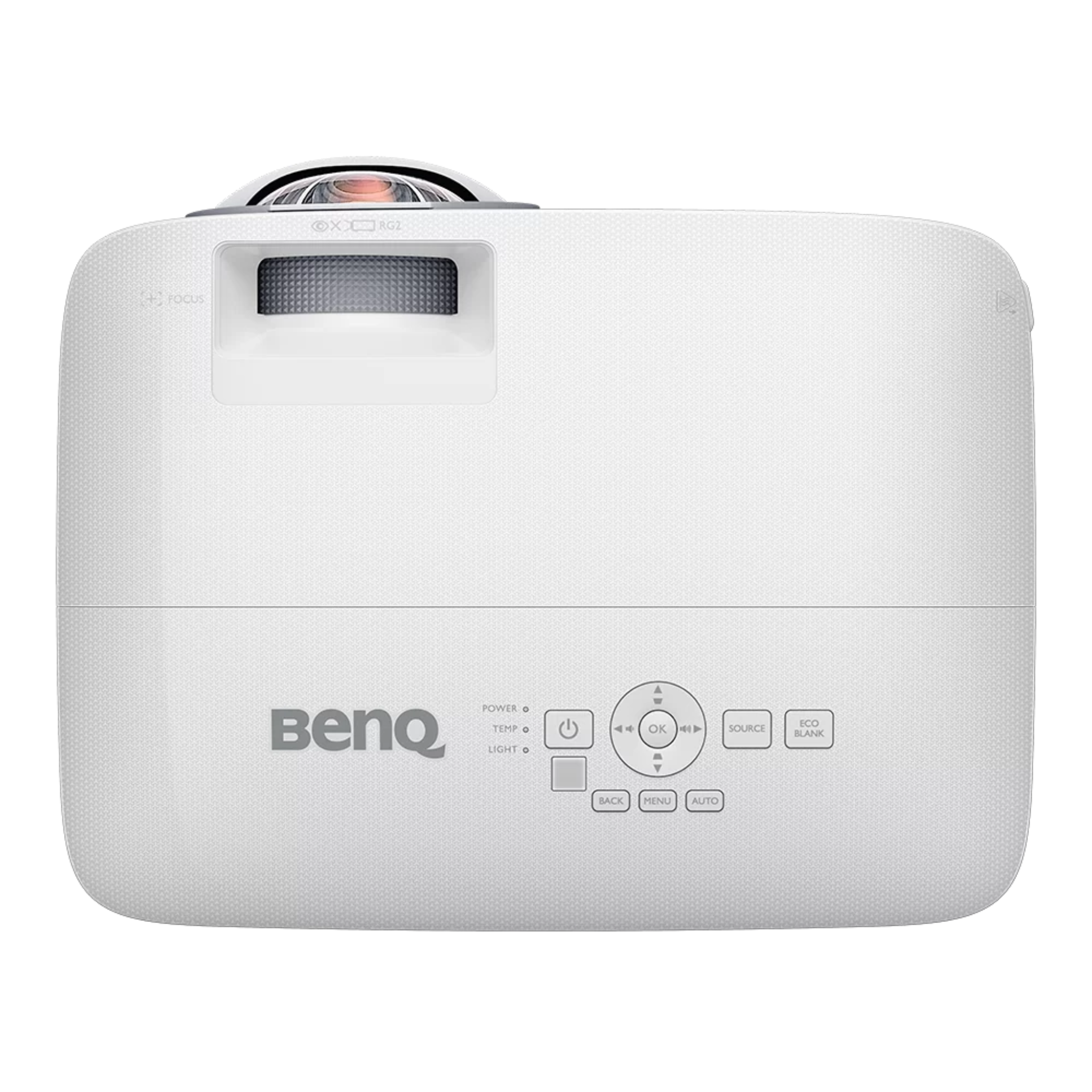 BenQ MX825STH 3500 Lumens Golf Simulator Projector