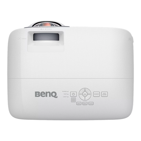 BenQ MX825STH 3500 Lumens Golf Simulator Projector