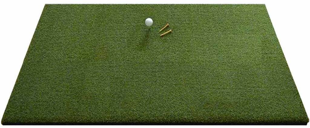 5 STAR GORILLA Perfect ReACTION Golf Mat