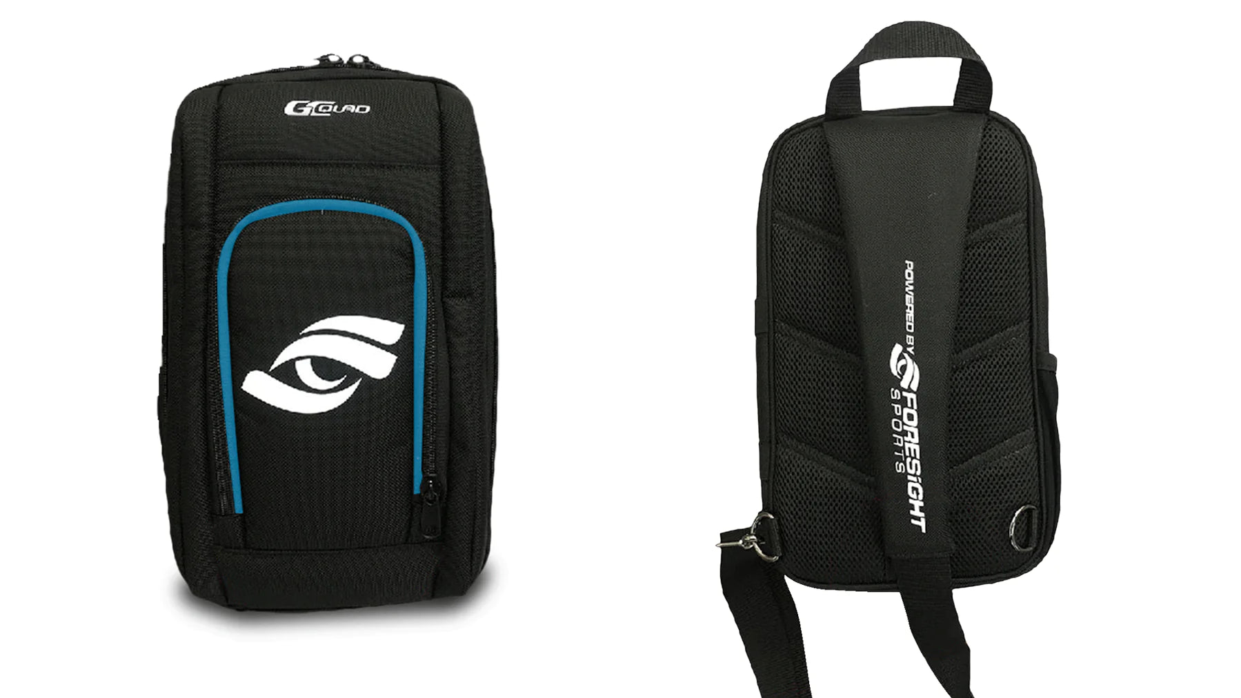 Foresight Sports Fully-Loaded GCQUAD Bundle