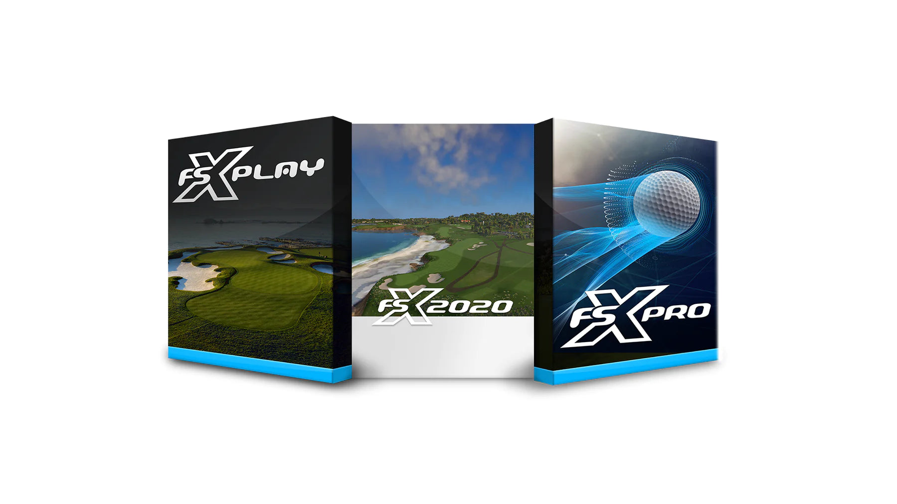 Foresight Sports GC3 Ball Enabled Bundle