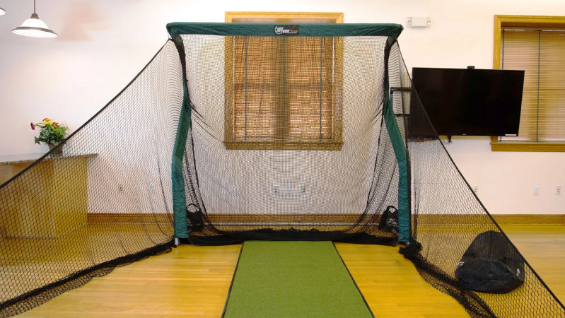 The Net Return Platinum Golf Turf