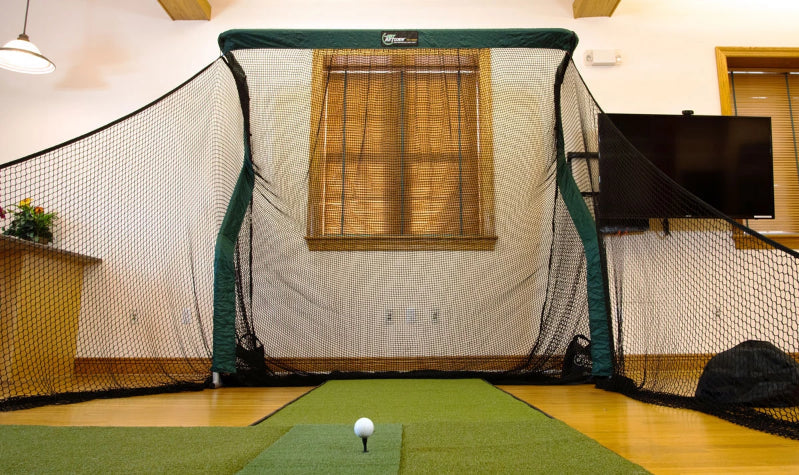 The Net Return Platinum Golf Turf