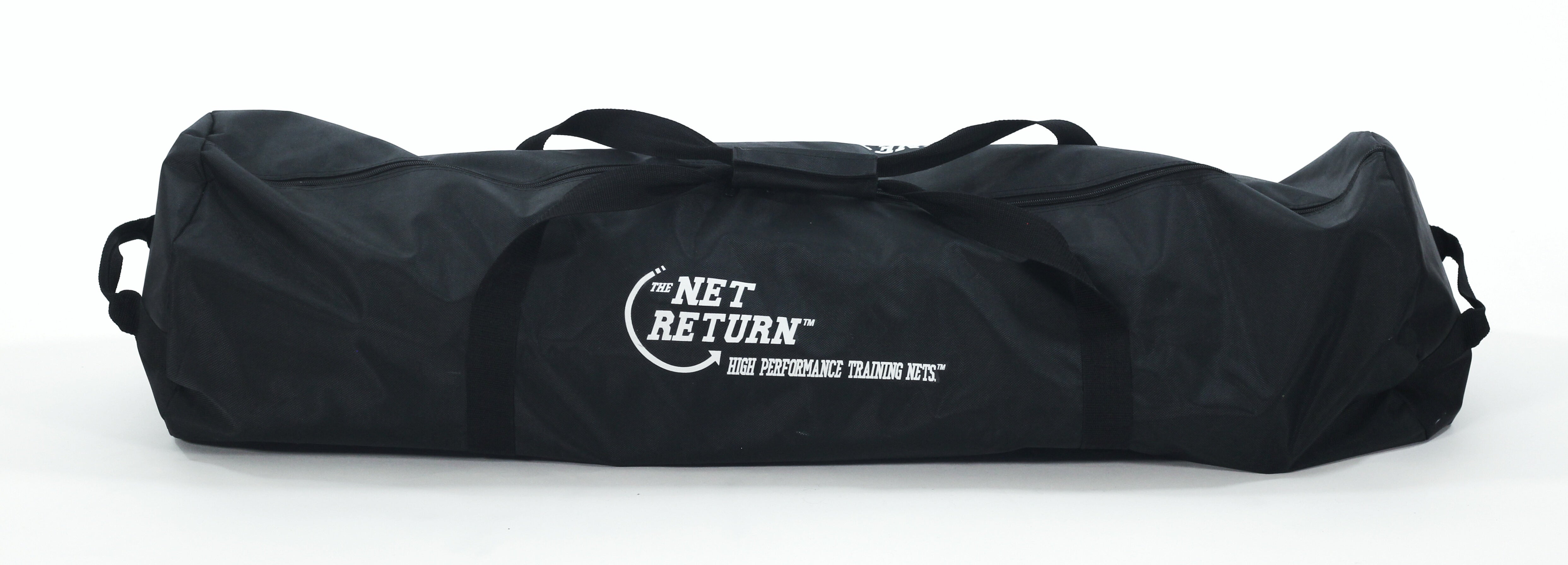 The Net Return Golf Net
