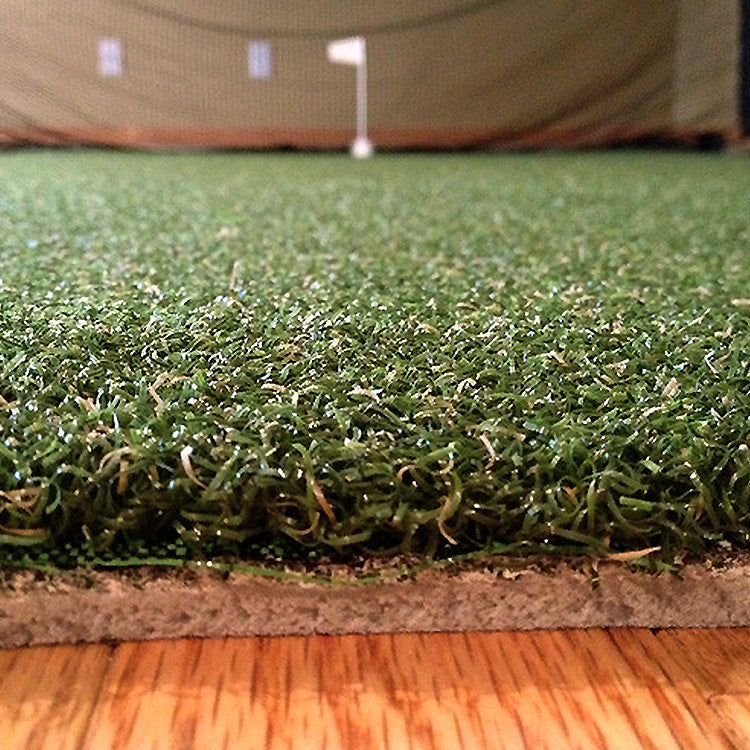 The Net Return Pro Turf