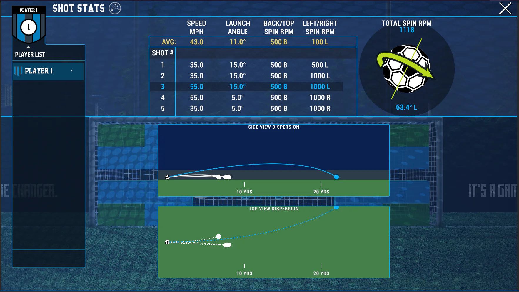 Foresight Sports SIM-IN-A-BOX: Albatross Package