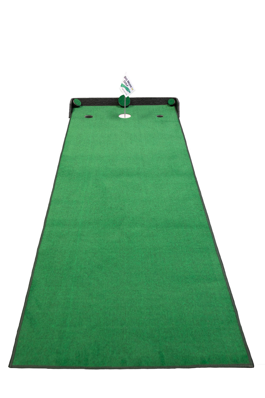 Big Moss Competitor PRO Putting Green
