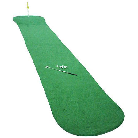 Big Moss Long Putt 30 V2 Putting Green